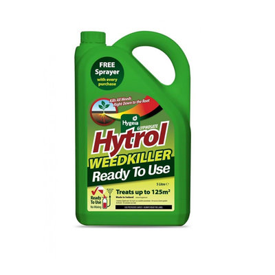 Hytrol Weedkiller - 5L