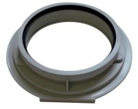 Worcester Bosch Flue Connector Vertical 80-125