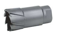 Ruko Tungsten Carbide Threaded Core Drill Bit 60mm