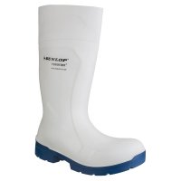 DUNLOP FOODPRO PUROFORT MULTIGRIP SAFETY WELLIE