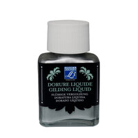 Lefranc & Bourgeois -&nbsp;75ml Silver -Gilding Liquid