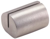 Aluminium Cylindrical Sign Holder Carton of 12