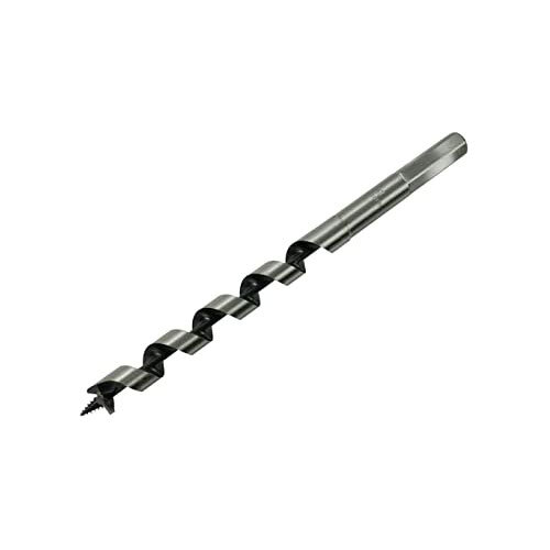 Faithfull Auger Wood Bit 10mm X 200mm