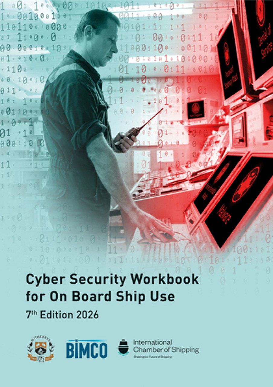 Cyber Security Workbook for On Board Ship Use
