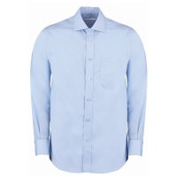 Kustom Kit KK116 Men's Premium Non-Iron Long Sleeve Shirt