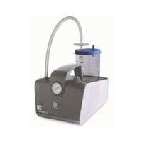 3A Aspeed Suction Aspirator used to remove oral secretion from those that cannot swallow.
