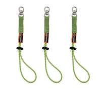 ERGODYNE SQUIDS 3713 Elastic Loop Tool Tails&trade;