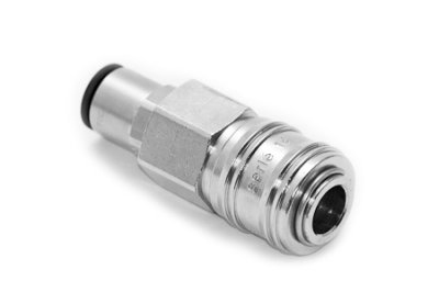 Raccourci micro tube 10mm
