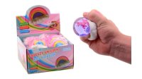 Squeezy Unicorn and Rainbow - CDU of 12