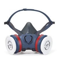 Moldex Series 7000 Half Mask