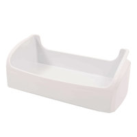 Indesit Fridge Door Half Width Shelf