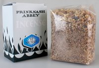 ST. MICHAELS INCENSE   (8843)