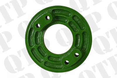 Hydraulic Pump Drive Coupler