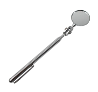 Diversitech Telescopic Inspection Mirror Circular 31mm
