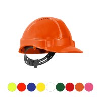 Esko Tuff-Nut Pinlock Hard Hat