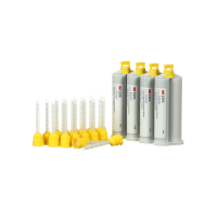 Express&trade; VPS Impression Material Regular Body Regular Set Refill, 7322, frontside