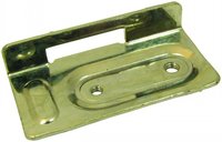 Stirrupfixinghinge