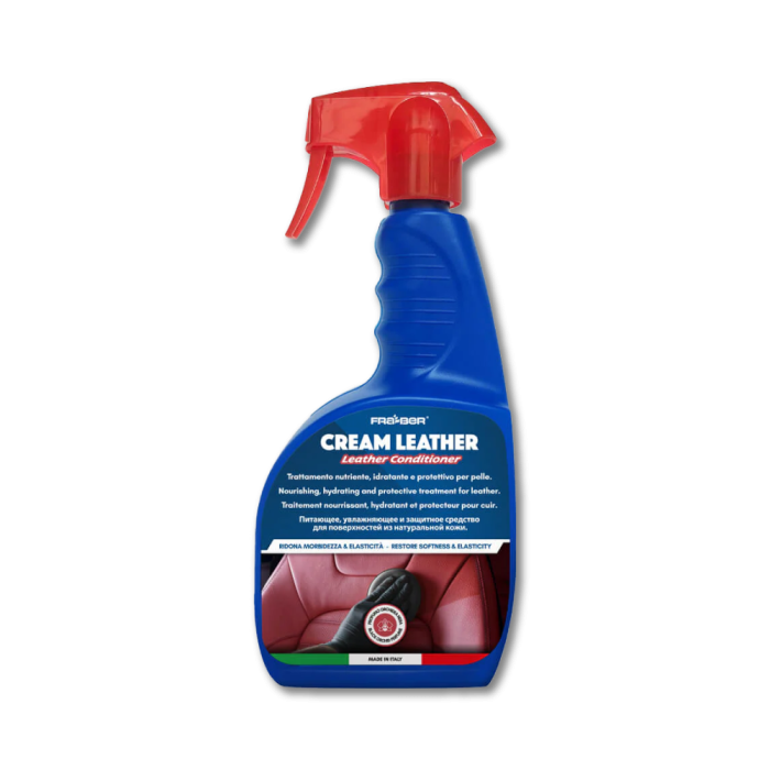Leather Conditioner