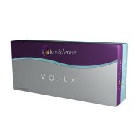 Allergan Juvederm Volux (2 X 1ml)