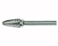 Sapphire 0196F4 - Carbide Burr