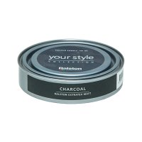 Ralston Charcoal Colour Sample