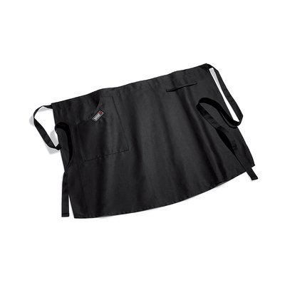 Weber Apron - Black 8301