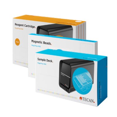 Revelo DNA-Seq Mech for MagicPrep NGS, kit A