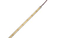 VEGAS COB 14W/m 24V LED striplight RGBW 4000K IP20, 20m - Priced Per m