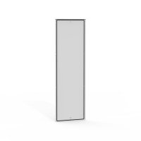 SPMA1806 nVent Hoffman Double wall sidepanel 1800x600, Aluminium
