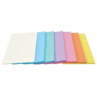 Perfection Plus Tray Paper - 250pk White - DMI Dental Consumables Ireland - Next Day Delivery