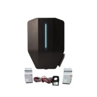ENTITY 7.4KW SOCKET TYPE CHARGER C/W LOAD MANAGEMENT KIT