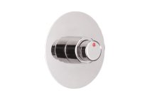 TRE MERCATI 402 NON CONCUSSIVE SHOWER VALVE CONCEALED