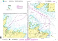 Norway Chart - 494 Nyhamna