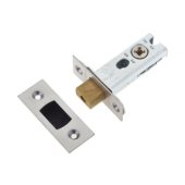 JL-HDB102SS 102mm Stainless Steel Tubular Deadbolt