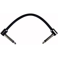 MOOER FC6 F-SERIES PATCH CABLE 6''