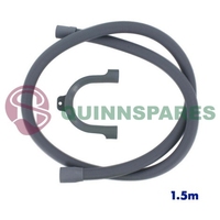 Drain Hose with 19/22mm Ends       