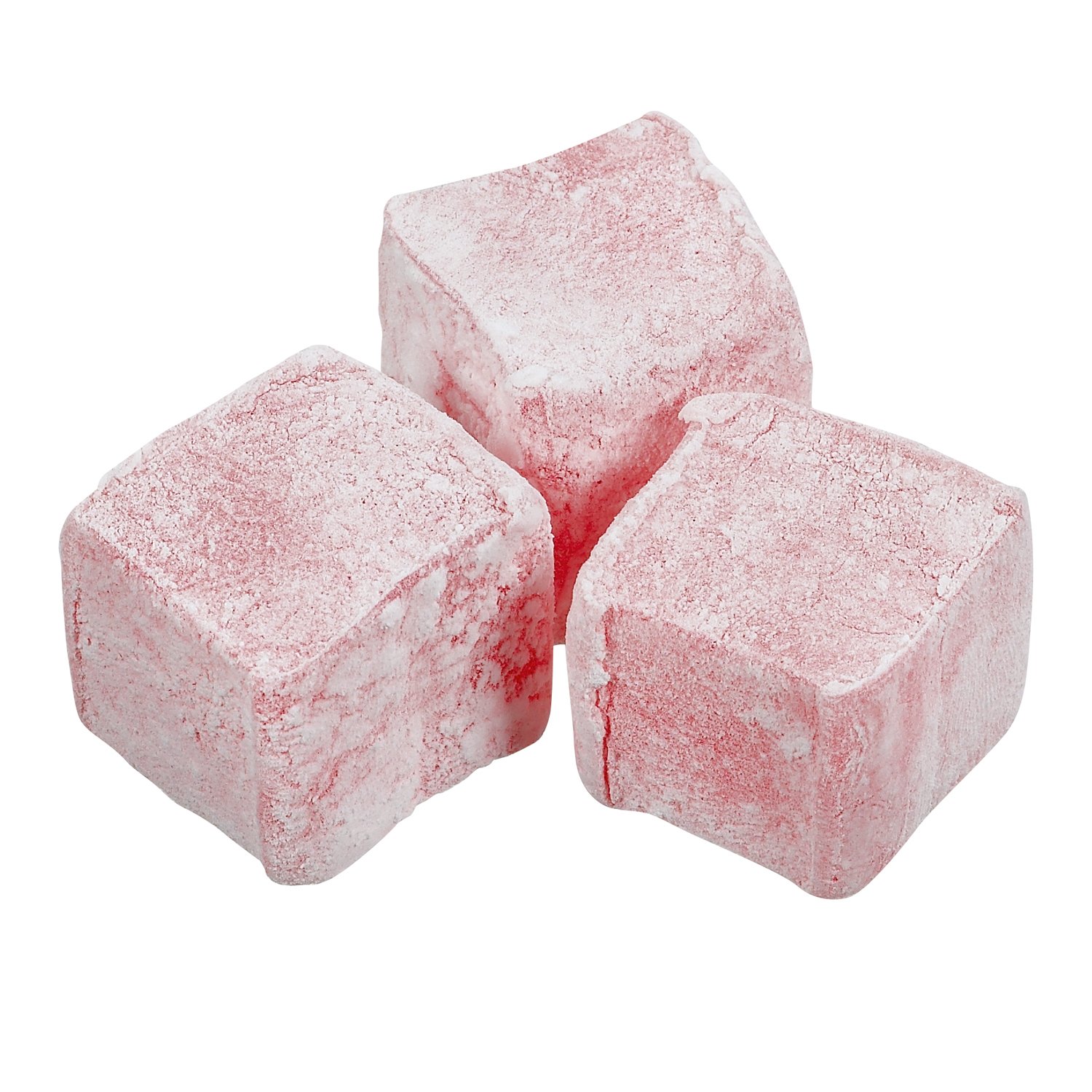 Rose Turkish delight 16g - 5kg