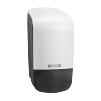 Katrin Soap Dispenser White 500ml