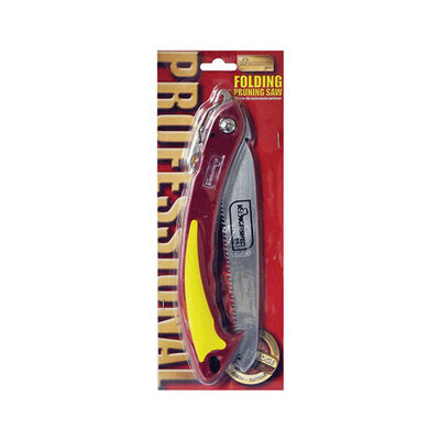 Kingfisher Folding Pruning Saw