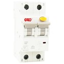 Garo 40A B Curve 30mA Type A RCBO RCBOGRB40EVS