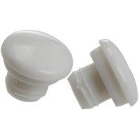 Roca Buffer Set (Pair) for Roca Toilet Seat Lid - White AI0009000R
