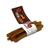 Chewllagen Beef Mini Roll 5x5in 40x7g