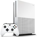 Microsoft Xbox One