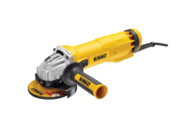 DeWalt 1010W 115mm Angle Grinder