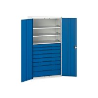 Bott Tool Storage Press 1900 x 1000 x 500 c/w Trays Sureweld Dublin Ireland