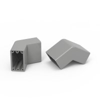 OIPC01 nVent Hoffman Keyboard support brackets