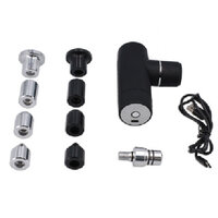 PDR Percussion Auto Body Panel Shaper Tool Kit