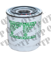 Hydraulic Filter