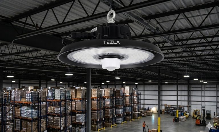 LED UFO High Bay