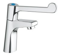 GROHE 30978 HOSPITA SINK TAP 150mm LEVER